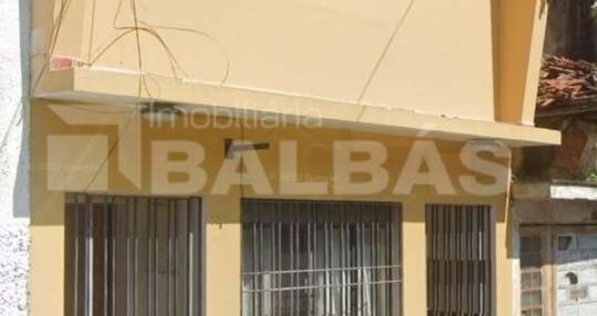 SOBRADO TATUAPÉ - LOCALIZAÇÃO PRIVILEGIADA ENTRE ANTONIO DE BARROS X  RUA FRANCISCO MARENGO