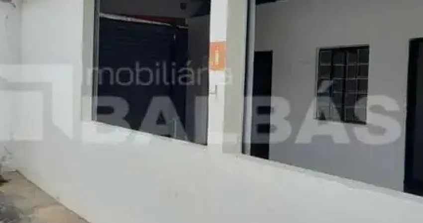 Barracão / Galpão / Depósito com 1 sala para alugar na Rua Santa Elvira, 285, Parque São Jorge, São Paulo