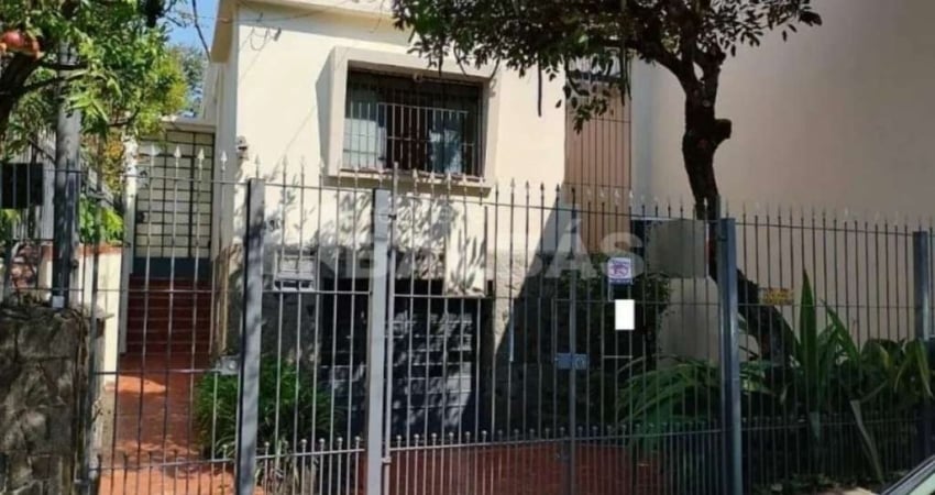 Casa com 2 quartos à venda na Rua dos Trilhos, 1430, Mooca, São Paulo