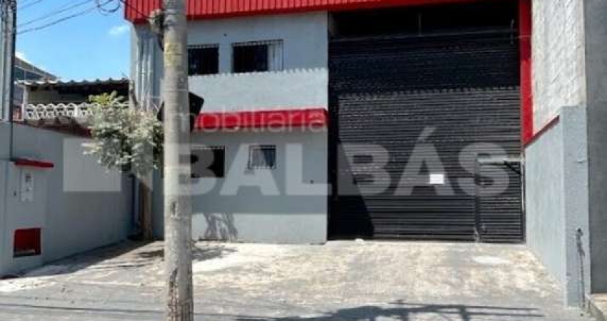 Prédio para alugar na Rua dos Berilos, 114, Prosperidade, São Caetano do Sul