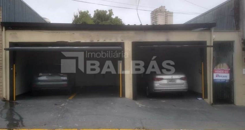 Casa comercial à venda na Avenida Sapopemba, 414, Vila Regente Feijó, São Paulo