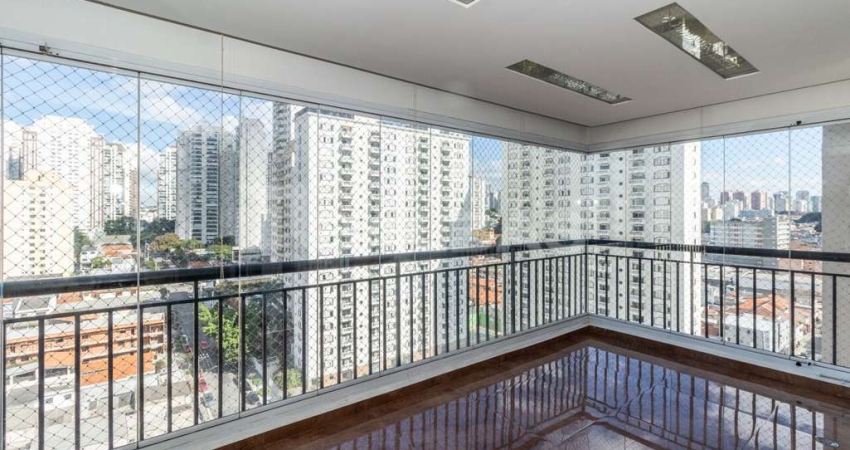 Apartamento com 3 quartos para alugar na Rua Serra de Botucatu, 1991, Tatuapé, São Paulo