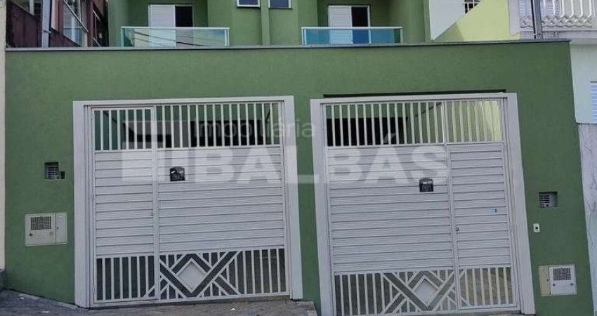 SOBRADO RESIDENCIAL/COMERCIAL 132 M² - PENHA DE FRANÇA