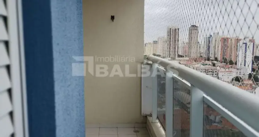 APARTAMENTO TATUAPÉ 82M² - PRÓXIMO HOSPITAL SÃO LUIZ