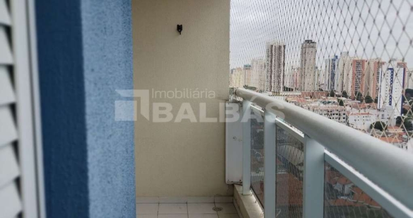 APARTAMENTO TATUAPÉ 82M² - PRÓXIMO HOSPITAL SÃO LUIZ