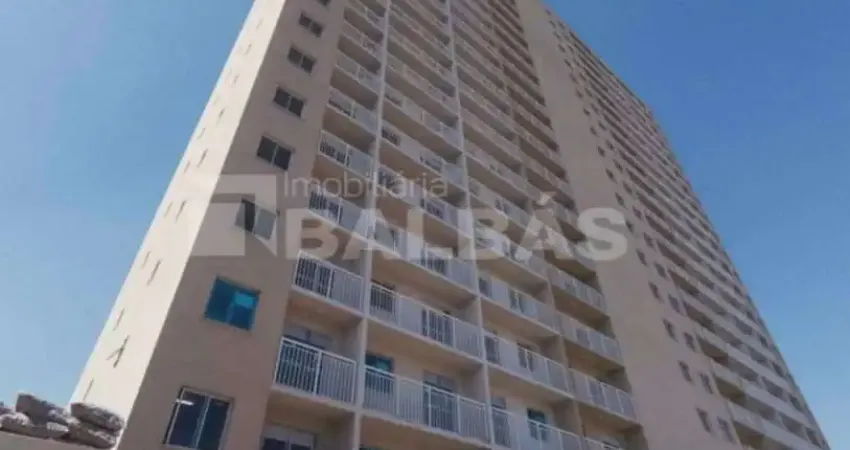 Apartamento Belenzinho - 30m² - Próximo ao Metrô Belém