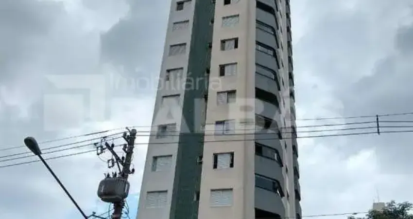 APARTAMENTO 92 m² - 3 DORMITÓRIOS ( 1 SUÍTE), 2 VAGAS .  EXCELENTE LOCALIZAÇÃO