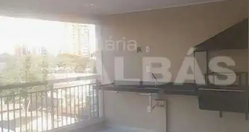 Apartamento com 3 quartos para alugar na Rua São Felipe, 145, Parque São Jorge, São Paulo