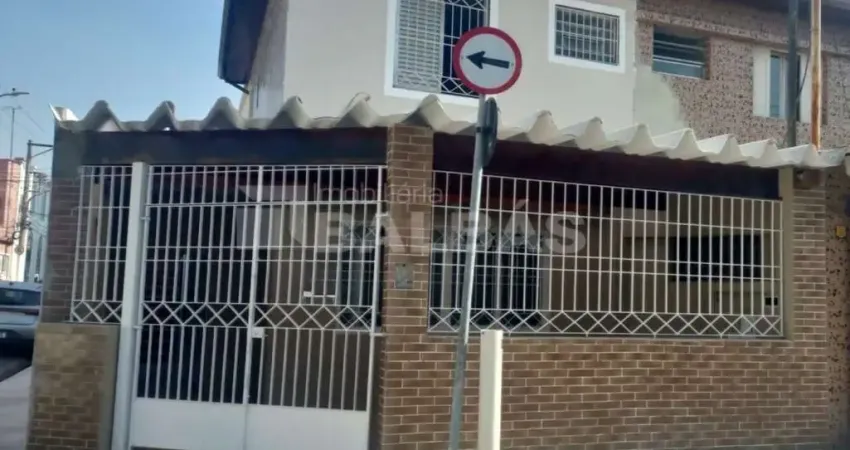SOBRADO - EXCELENTE LOCALIZAÇÃO - PRÓX. AV. CONSELHEIRO CARRÃO - OPORTUNIDADE !