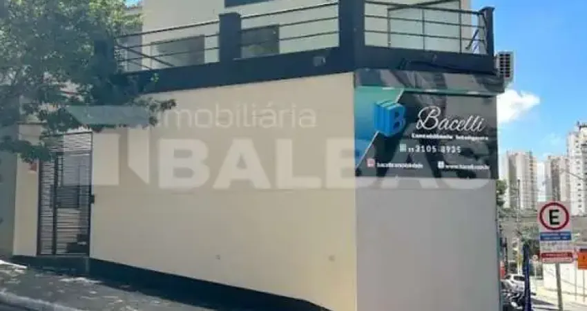 Sala comercial para alugar na Rua Imbituba, 248, Vila Prudente, São Paulo