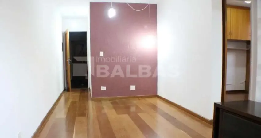 APARTAMENTO 2 DORMITÓRIOS , 1 VAGA - 66 m² - ALTO DA MOOCA - EXCELENTE LOCALIZAÇÃO !