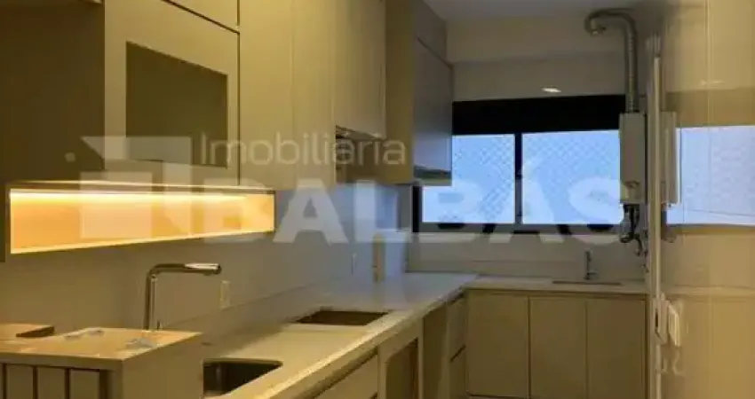 SEU NOVO LAR AO LADO DO PQ. CERET - CONFORTO E CONVENIENCIA TE ESPERAM!