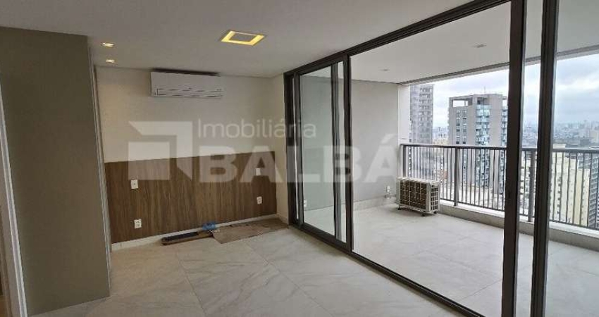 Apartamento com 1 quarto para alugar na Rua Airi, 227, Tatuapé, São Paulo