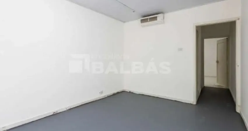 SOBRADO COMERCIA 120 m² TATUAPÉ- APENAS A 600 METROS DO METRO CARRÃO