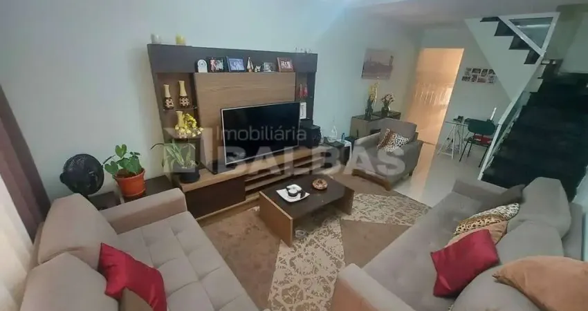 Casa com 3 quartos à venda na Avenida Montemagno, 3176, Vila Formosa, São Paulo