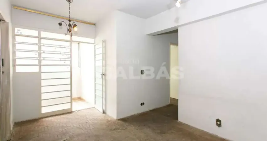APARTAMENTO 62 m² - PARQUE SÃO JORGE - OPORTUNIDADE !
