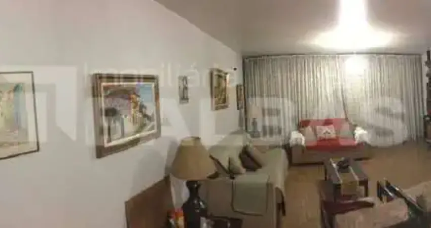 Casa comercial com 1 sala para alugar na Praça Marechal Rodrigues Ribas Junior, 98, Jardim Anália Franco, São Paulo