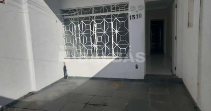 SOBRADO TATUAPÉ - EXCELENTE LOCALIZAÇÃO- PRÓXIMO SUPERMERCADO SONDA