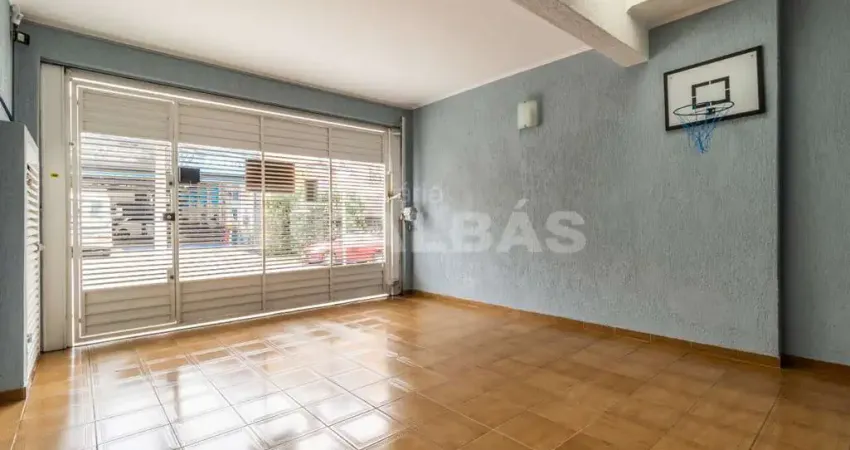 Casa com 3 quartos à venda na Rua Serra de Botucatu, 46, Tatuapé, São Paulo