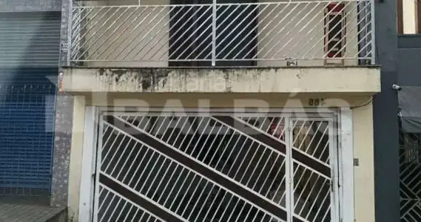 Casa com 3 quartos à venda na Rua Mafalda, 485, Chácara Belenzinho, São Paulo