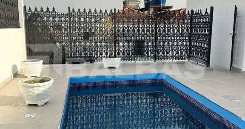 Casa com 3 quartos para alugar na Rua Tirana, 224, Vila Formosa, São Paulo