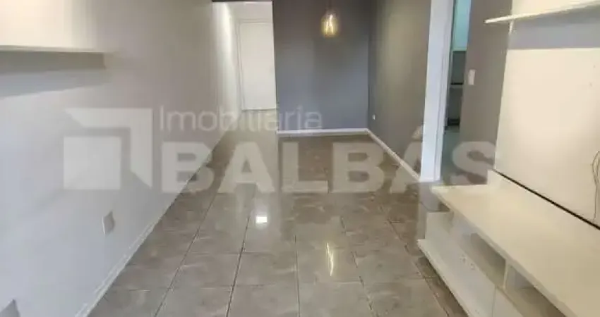 Apartamento com 2 quartos à venda na Rua Henrique Sertório, 326, Tatuapé, São Paulo