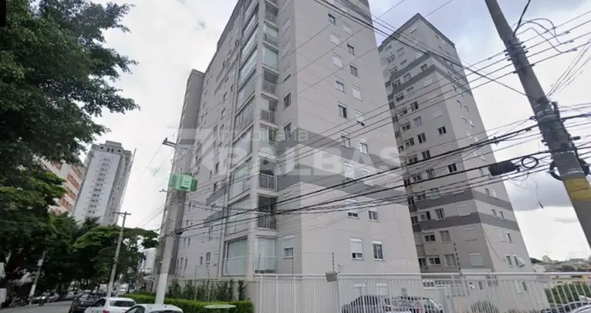 Apartamento tatuapé - apartamento 2 dorms a passos da praça silvio romero !