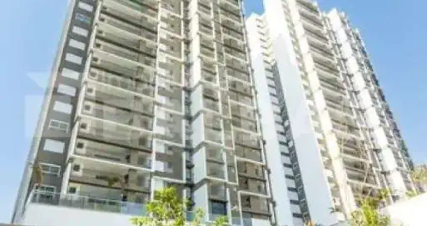 Apartamento à venda na Rua Sousa Breves, 193, Tatuapé, São Paulo