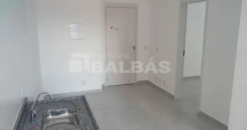 Apartamento 40 m² - 2 dormitórios - 1 vaga - proximo ao metrô penha