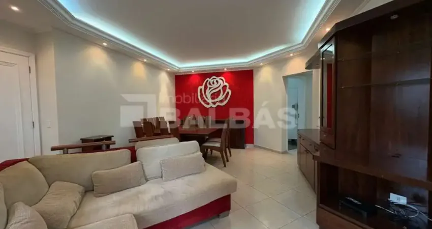 Apartamento com 3 quartos à venda na Rua Antônio Daminello, 650, Jardim Anália Franco, São Paulo