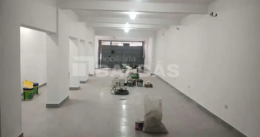 Salão comercial tatuapé 200 m² - a melhor localização da região