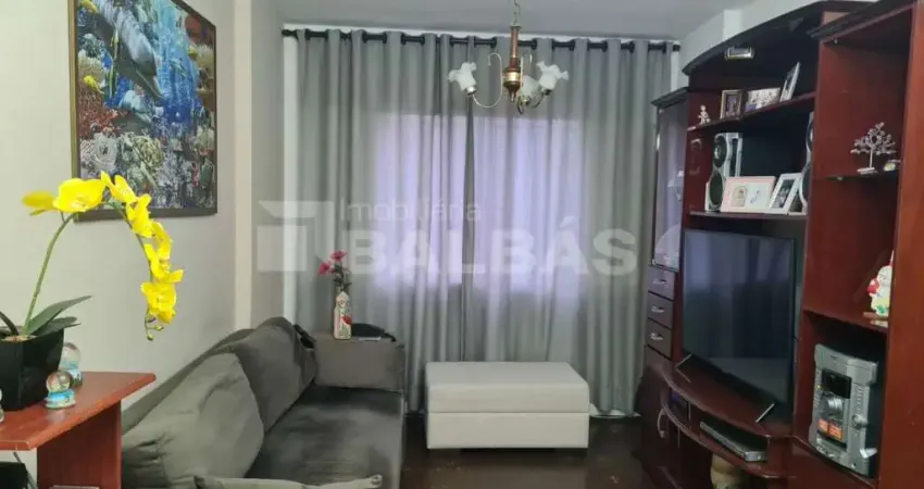 Apartamento com 2 quartos à venda na Rua Tuiuti, 2562, Tatuapé, São Paulo