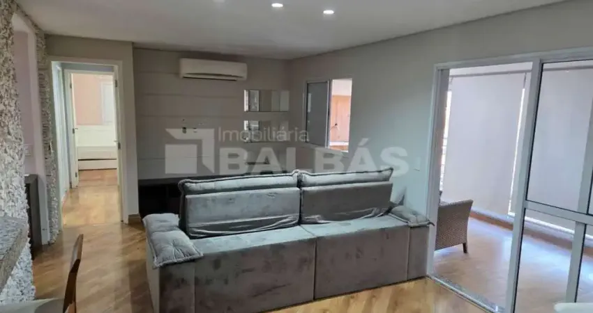 Apartamento com 3 quartos à venda na Rua Evangelina, 1001, Vila Carrão, São Paulo