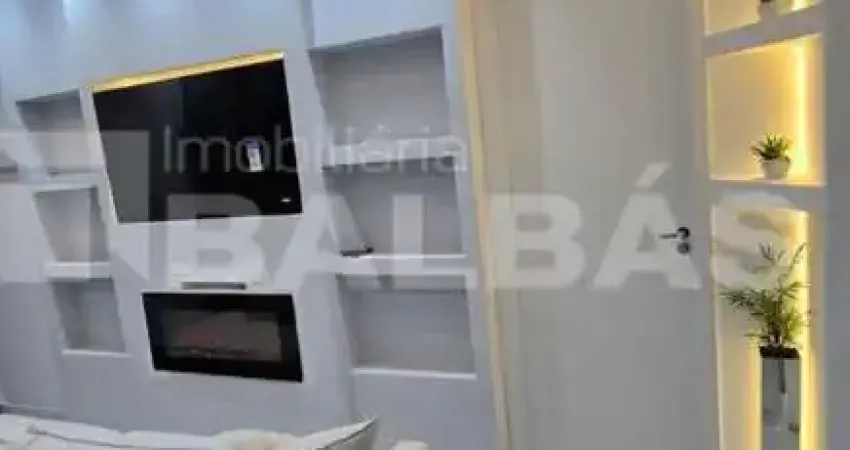 Apartamento com 2 quartos à venda na Rua Santa Batilde, 50, Vila Formosa, São Paulo