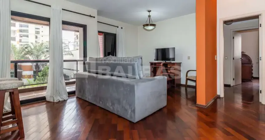 Lindo apartamento  149 m² - jd. anália franco - conforto e praticidade em um so lugar!