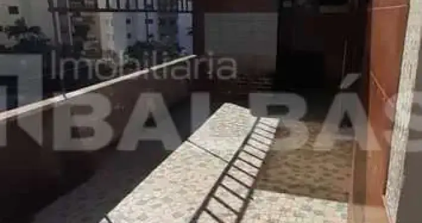 Casa com 3 quartos à venda na Rua Aguapeí, 22, Vila Santo Estevão, São Paulo