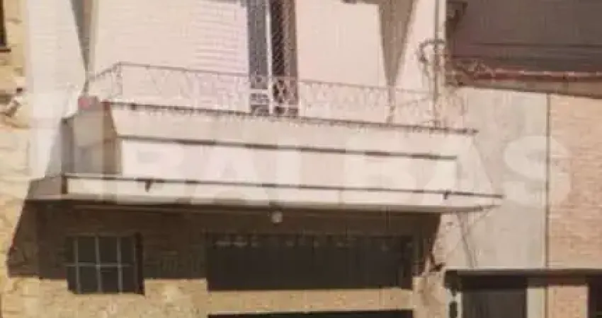 Sobrado mooca - residencial/ comercial - excelente localização!