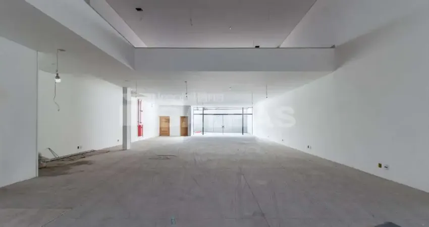 Prédio para alugar na São José do Belém, 55, Belenzinho, São Paulo