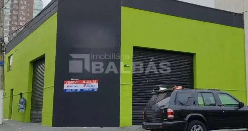 Ponto comercial para alugar na Rua Euclides Pacheco, 1304, Tatuapé, São Paulo