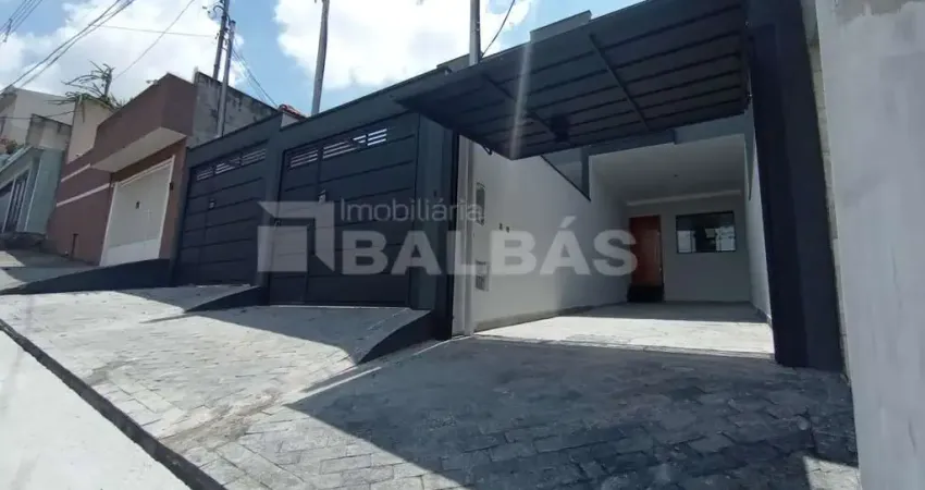 Casa com 3 quartos à venda na Rua Cabruê, 60, Vila Califórnia, São Paulo