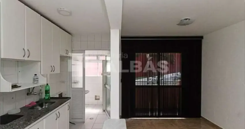 Apartamento tatuapé - 40 m² - próximo ao metrô - oportunidade !