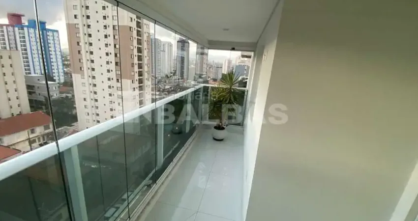 Apartamento com 3 quartos para alugar na Rua Henrique Sertório, 205, Tatuapé, São Paulo