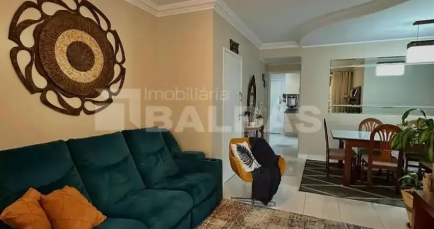 Apartamento 93 m² - 3 dorms - 2 vagas  - alto padrão - no coração do tatuapé