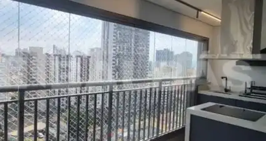 Apartamento 81m² - próximo metrô carrão - vista privilegiada - sol da tarde