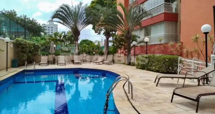 Apartamento tatuapé - 93 m² - 3 dorms- 2 vagas - localização sem igual no coração do tatuapé