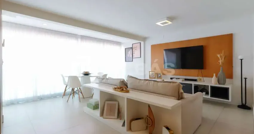 Apartamento com 2 quartos à venda na Praça Barão de Itaqui, 733, Tatuapé, São Paulo