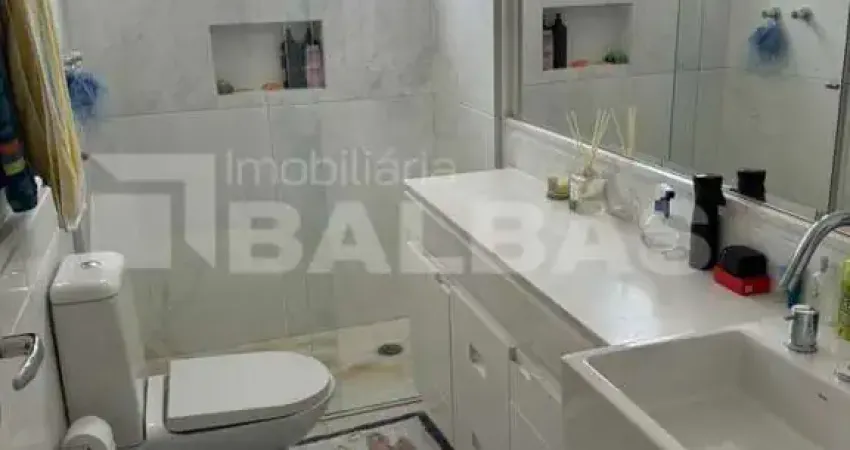 Apartamento à venda na Rua Apucarana, 1301, Tatuapé, São Paulo