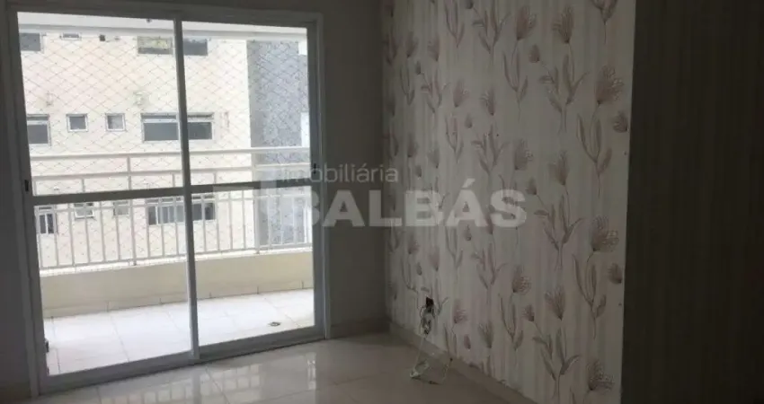 Apartamento com 2 quartos à venda na Rua Serra de Botucatu, 510, Vila Gomes Cardim, São Paulo