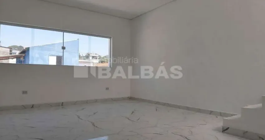 Casa com 1 quarto para alugar na Rua Henrique Xavier, 141, Vila Carrão, São Paulo