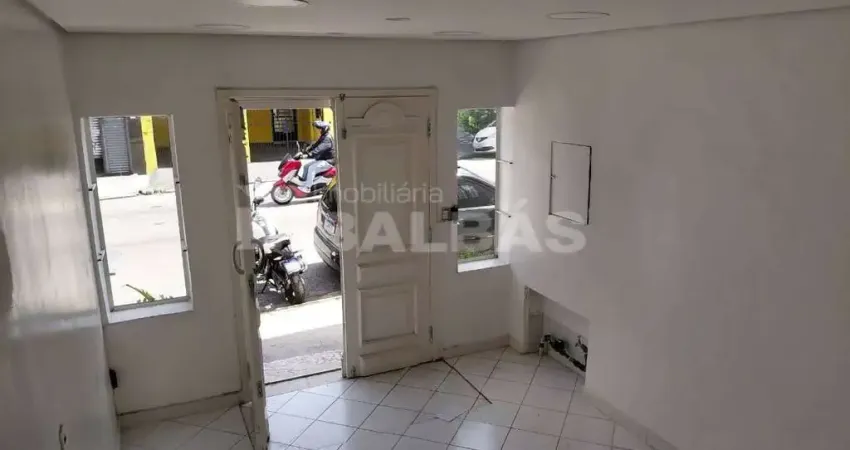 Casa comercial com 4 salas para alugar na Rua Itapeti, 672, Tatuapé, São Paulo